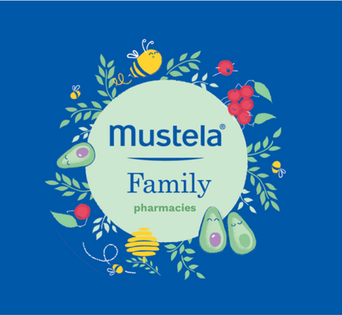 Το δέρμα του μωρού σας - Mustela Multi-market - 1