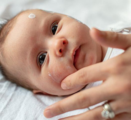 Ξηρό δέρμα με τάση ατοᴨίας - Mustela Multi-market - 1