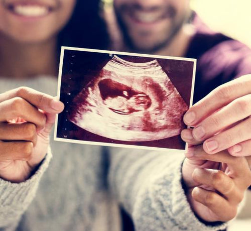 Η εγκυμοσύνη σας μήνα με το μήνα - Mustela Multi-market - 1