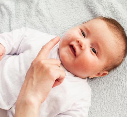 Φροντίδα του δέρματος - Mustela Multi-market - 1