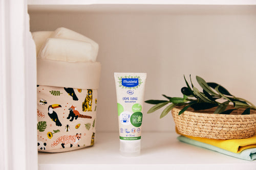 Certified Organic Diaper Cream Mustela® - Mustela Multi-market - 3