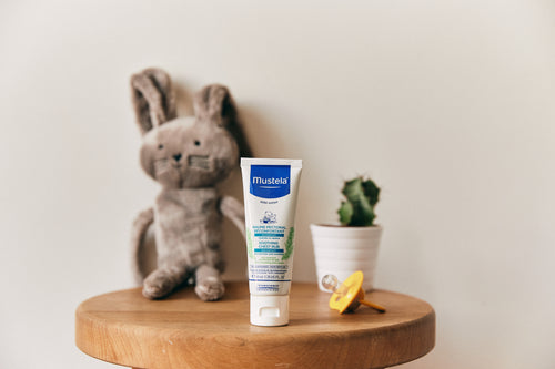 Soothing Chest Rub Μustela® - Mustela Multi-market - 2