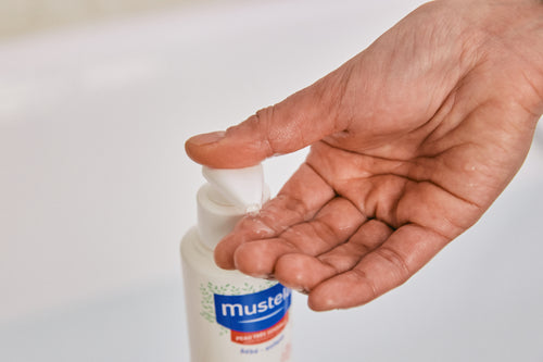 Soothing Cleansing Gel Mustela® - Mustela Multi-market - 3