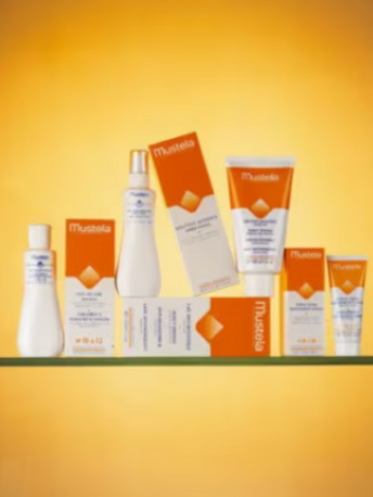 1960 - Mustela Multi-market - 1