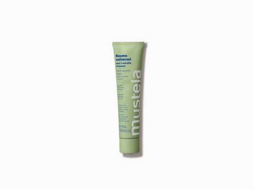 Certified Organic Multi-Purpose Balm με 3 εκχυλίσματα αβοκάντο - Mustela Multi-market - 1