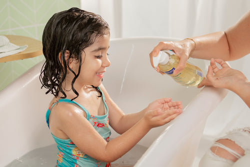 Stelatopia® Cleansing Oil Mustela® - Mustela Multi-market - 3