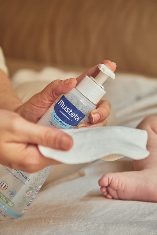No Rinse Cleansing Water Mustela® - Mustela Multi-market - 3