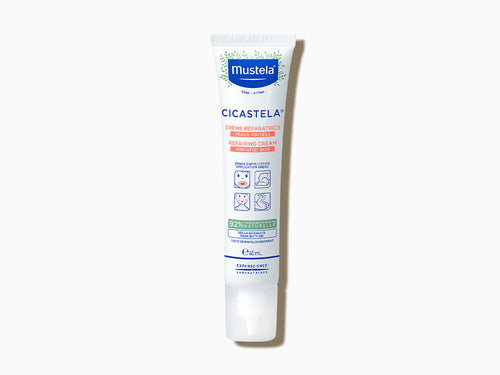 Cicastela® Repairing Cream Mustela® - Mustela Multi-market - 1