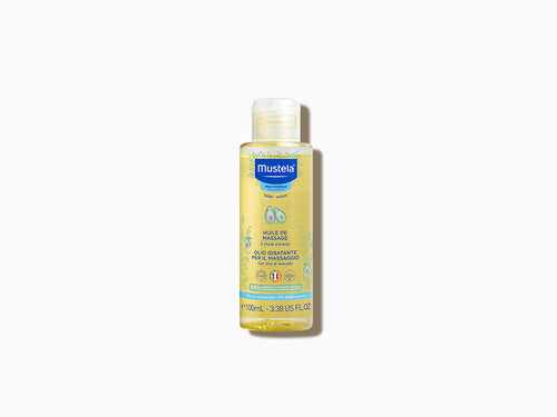 Baby Oil Mustela® - Mustela Multi-market - 1