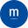 Mustela logo