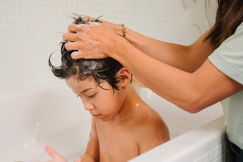 Stelatopia® Foam Shampoo Mustela® - Mustela Multi-market - 3