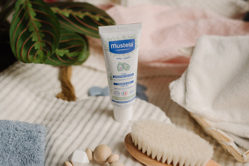 Cradle Cap Cream Μustela® - Mustela Multi-market - 3