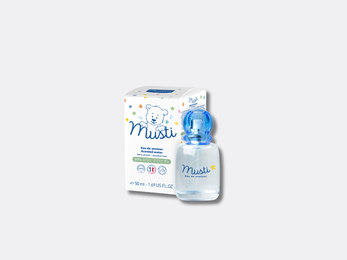Scented Water Musti Mustela® - Mustela Multi-market - 2