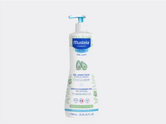 Gentle Cleansing Gel Mustela® - Mustela Multi-market