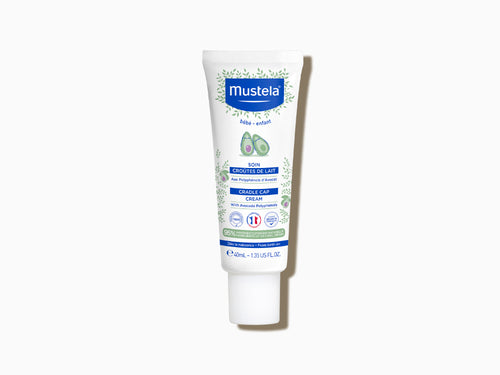 Cradle Cap Cream Μustela® - Mustela Multi-market - 1