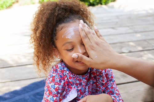 Very High Protection Sun Lotion SPF50+ Mustela® - Mustela Multi-market - 2