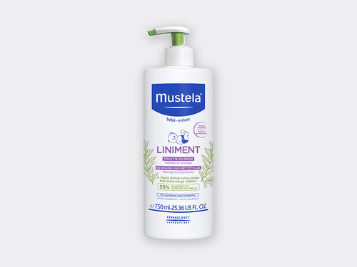 Liniment Mustela - Mustela Multi-market - 1