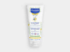 Nourishing Lotion with Cold Cream Mustela® - Mustela Multi-market