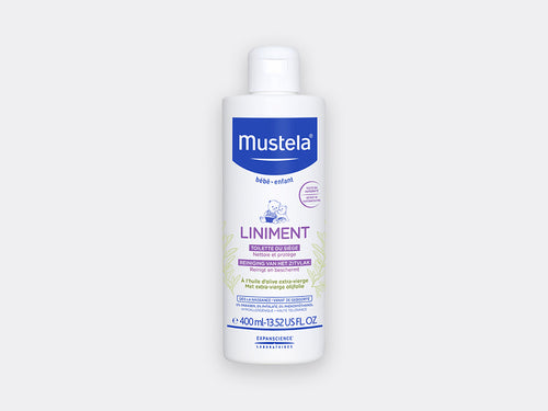 Liniment Mustela - Mustela Multi-market - 2
