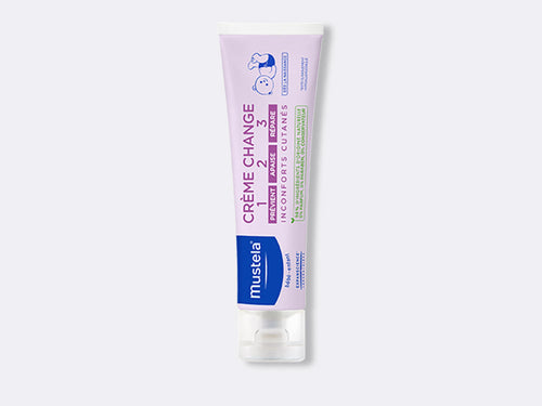 Κρέμα Αλλαγής Πάνας VBC 1>2>3 Mustela® - Mustela Multi-market - 1