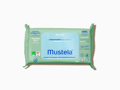 Cleansing Wipes Mustela® - Mustela Multi-market