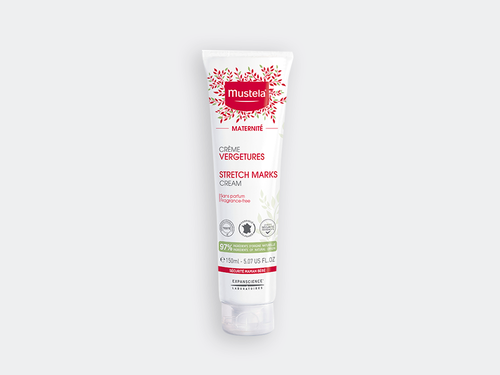 Stretch Marks Cream Mustela® - Mustela Multi-market - 1