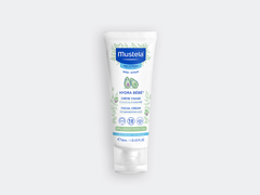 Hydra Bébé® Facial Cream Mustela® - Mustela Multi-market