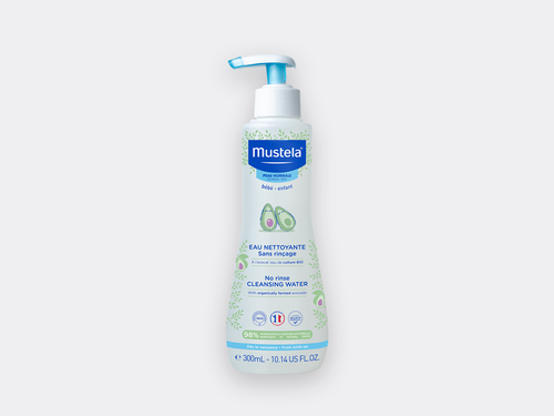 No Rinse Cleansing Water Mustela® - Mustela Multi-market - 1