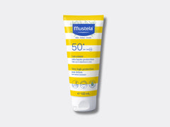 Very High Protection Sun Lotion SPF50+ Mustela® - Mustela Multi-market