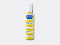 High Protection Sun Spray SPF50 Mustela® - Mustela Multi-market