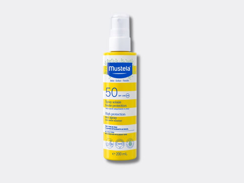 High Protection Sun Spray SPF50 Mustela® - Mustela Multi-market - 1
