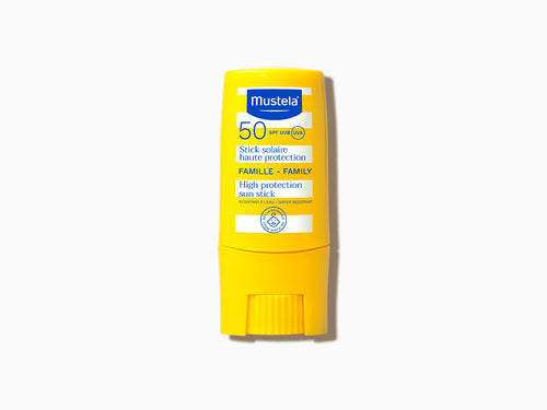 Family Sun Stick SPF50 Mustela® - Mustela Multi-market - 1
