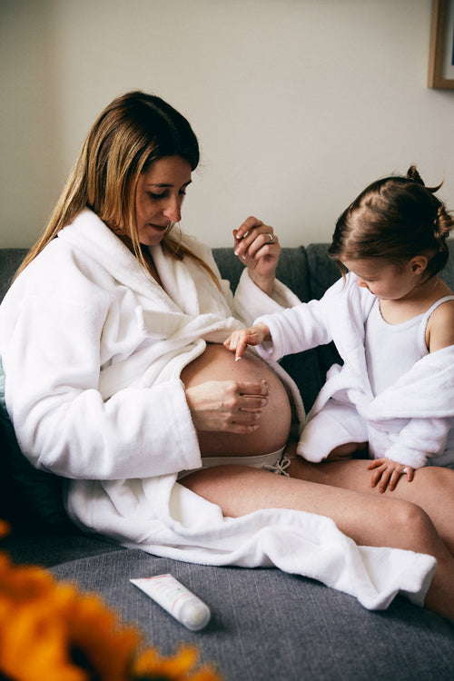 Stretch Marks Cream Mustela® - Mustela Multi-market - 4