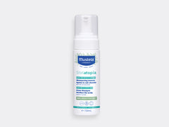 Stelatopia® Foam Shampoo Mustela® - Mustela Multi-market