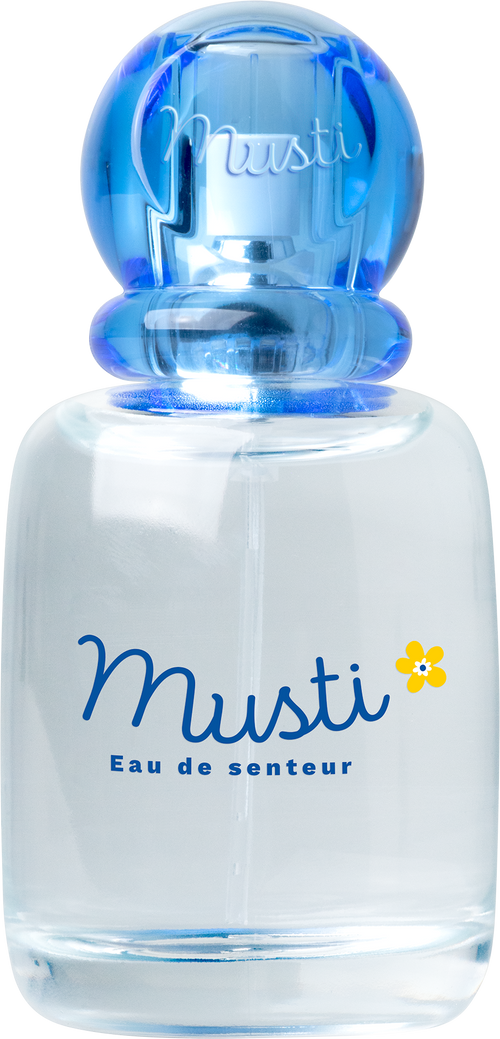 Scented Water Musti Mustela® - Mustela Multi-market - 1