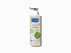 Certified Organic Cleansing Gel Body & Hair Mustela® - Mustela Multi-market