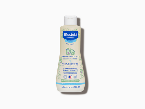 Gentle Shampoo Mustela® - Mustela Multi-market - 1