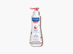 Soothing Cleansing Gel Mustela® - Mustela Multi-market