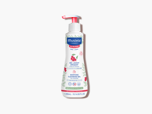 Soothing Cleansing Gel Mustela® - Mustela Multi-market - 1