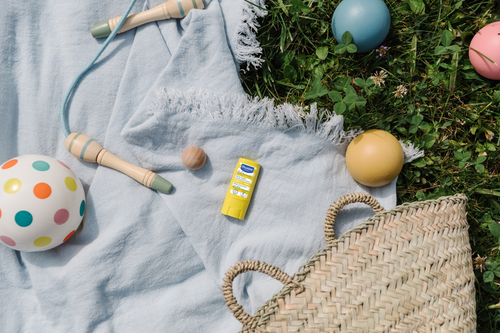 Family Sun Stick SPF50 Mustela® - Mustela Multi-market - 2