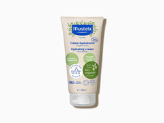 Certified Organic Hydrating Cream Mustela® - Mustela Multi-market