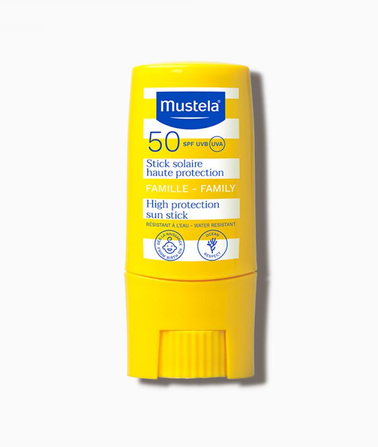 Family Sun Stick SPF50 Mustela®