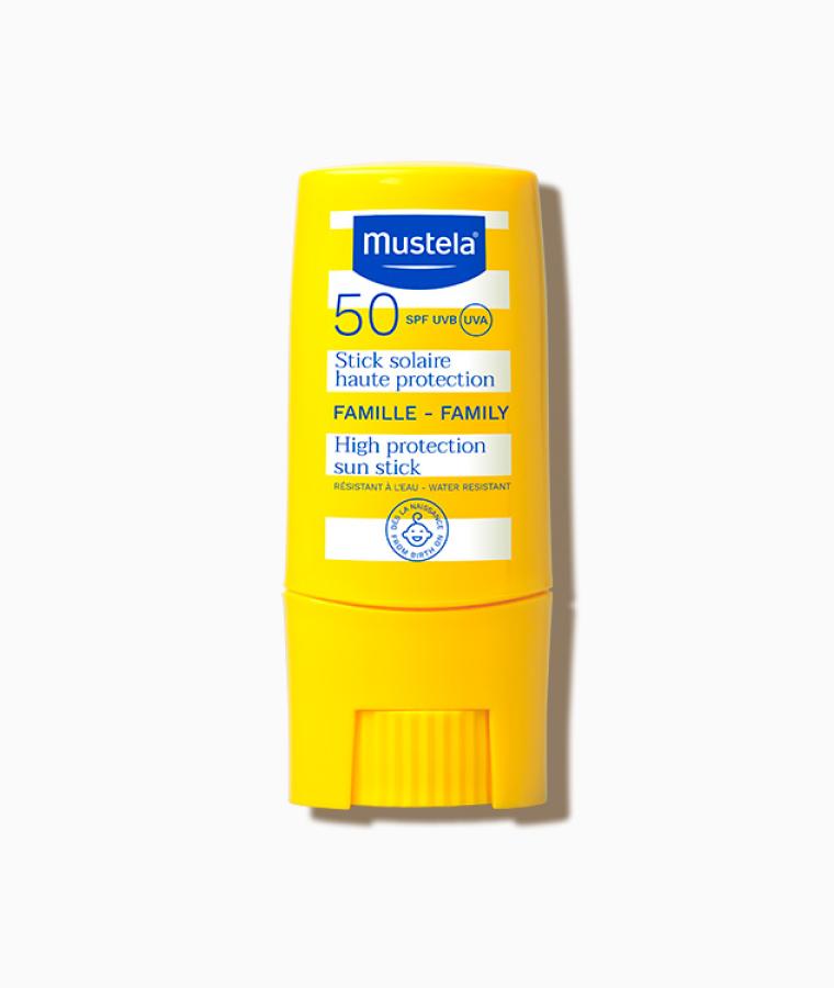 Family Sun Stick SPF50 Mustela®